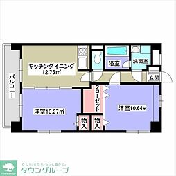 ラ・グラシューズ 303