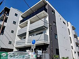 ラピスラズリ港北