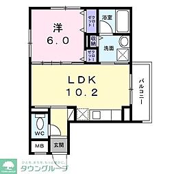 ラピスラズリ港北 103