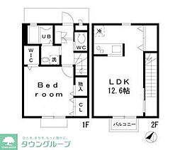カサ・ロベルト 102