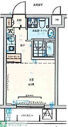 バージュアル横濱あざみ野 103