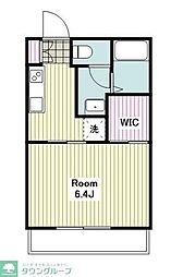 川崎市中原区小杉陣屋町１丁目