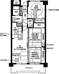 ピュア　森の台 202