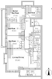 S-FORT横浜青葉台 413