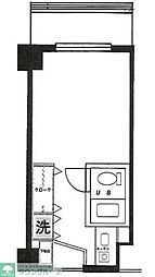 ルクレ青葉台(ルクレアオバダイ) 208