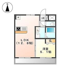 フォレ・ヴィクトワール 305