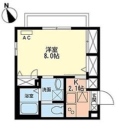 サングランドＫＴ 105