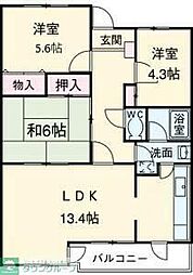 エスポワール藤が丘 103