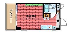 藤が丘エクセレンス 301