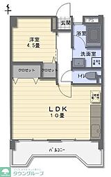 アクティブ青葉台 503