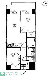 ホワイトヒルズ 304
