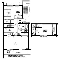 オクトス市ケ尾4号棟 4-304