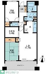 ＣＡＳＳＩＡ横濱ガーデン山 511