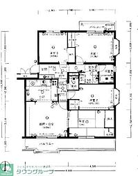 新横浜ニューライフ 212