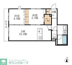 川崎市宮前区馬絹５丁目