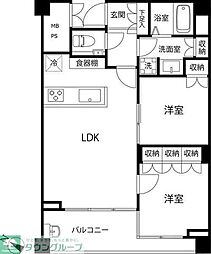 フィールド川和 106