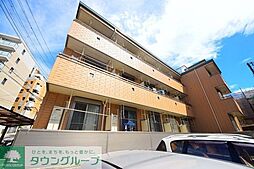 横浜市西区久保町