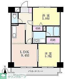 リーベンス・ラオム 302