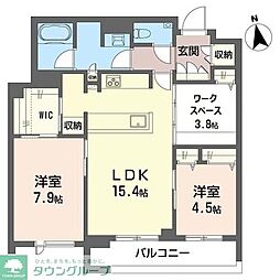 シエル　モンティ 203
