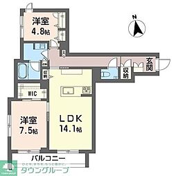 シエル　モンティ 306