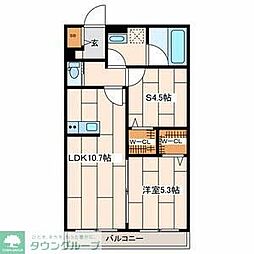 仮称　大和市中央5丁目計画 308