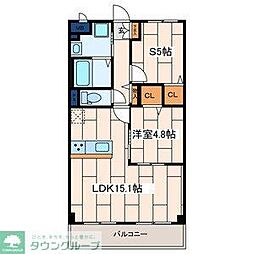 （仮称）大和市西鶴間3丁目マンション 103