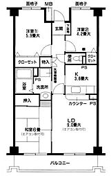 クラインデァ・ベルクI 103