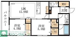 川崎市高津区千年