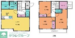 アネシスヒルズ