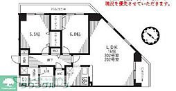 ＨＩＧＨ　ＧＲＯＵＮＤ　ＭＡＮＳＩＯＮ 202