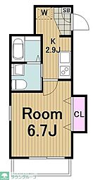 横浜市港北区菊名６丁目