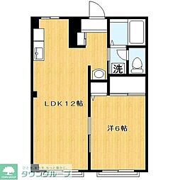 セラミックハイツ日吉 0105