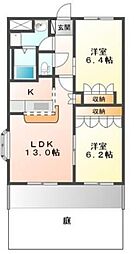 プランドール　ヤバネ 205