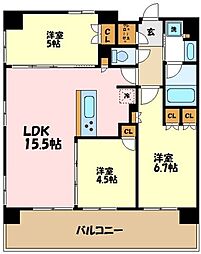 サムティレジデンス藤が丘 312