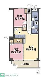 サンモール田園 306