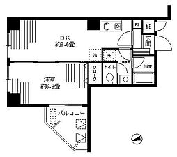 ラフィーネ港北 203