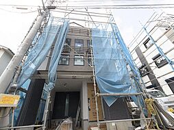 瀬谷区北新 新築戸建 全4棟 1号棟