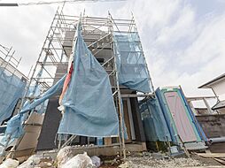 瀬谷区北新 新築戸建 全4棟 4号棟