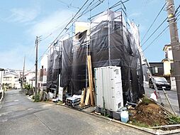 泉区中田南5丁目 新築戸建全2棟 2号棟