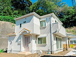 泉区 中田南２丁目 新築戸建 全２棟