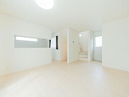 港南区野庭町 中古戸建