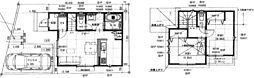 戸塚区下倉田町 新築戸建