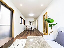 戸塚区原宿3丁目 中古戸建