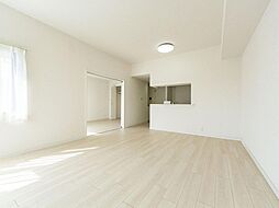 保土ケ谷月見台ガーデンハウス 115号室