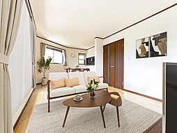 戸塚区戸塚町　中古戸建