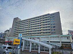 湘南台駅前分譲共同ビル 511号室