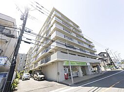 東建ニューハイツ戸塚 207号室