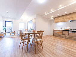 ナイスパークステージ東戸塚 402号室