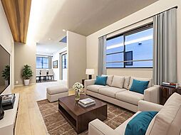 中区本牧元町 中古戸建