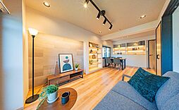 扶桑ハイツ南太田 506号室